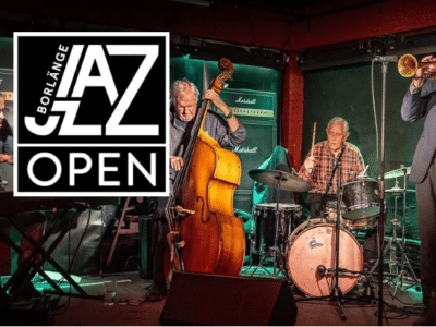 BORLÄNGE JAZZ OPEN